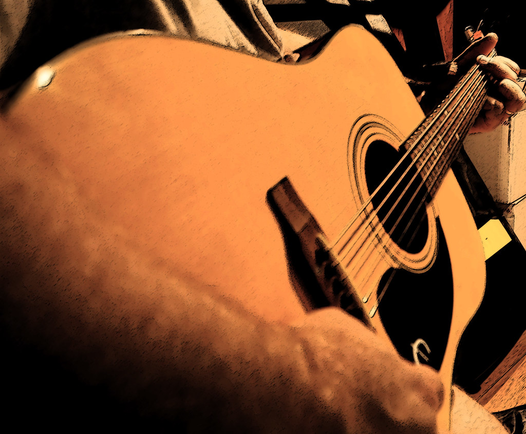 Karen Dalton (Tim Fenn, Flickr, CC BY-SA 2.0)