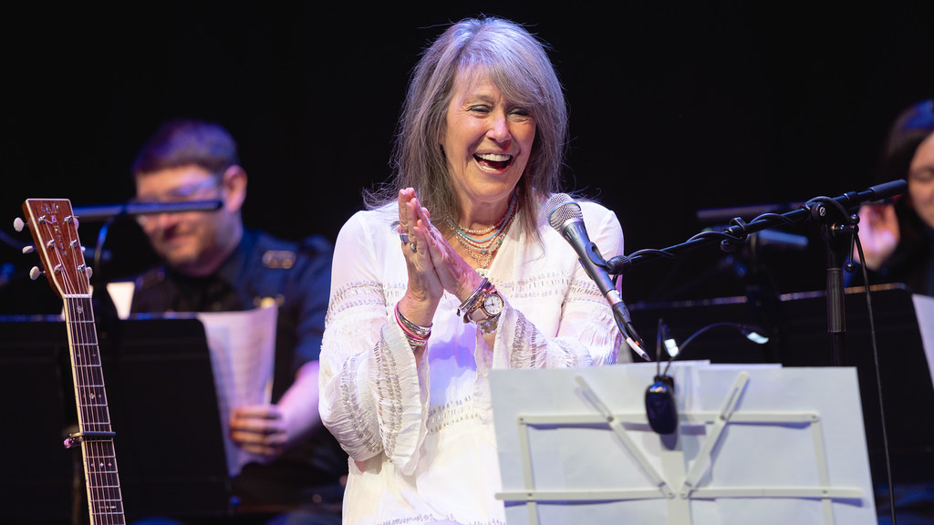 Vashti Bunyan (Raph_PH, Flickr, CC BY 2.0)