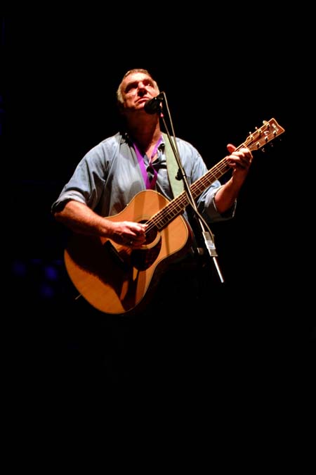 Jim Sullivan (By Bryan Ledgard, CC BY 2.0)