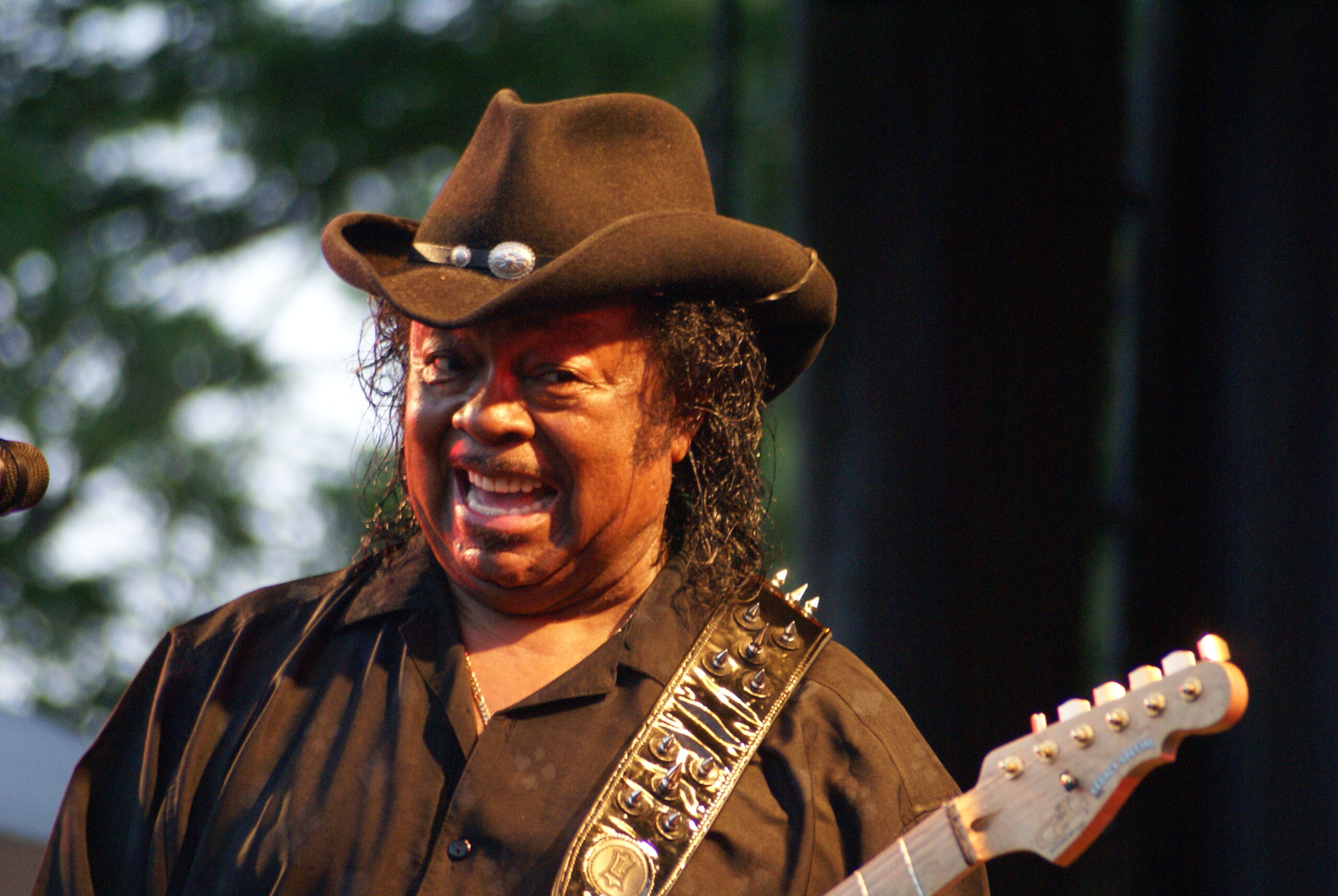 Skip James (By Nicholas  Toronto, Canada, CC BY 2.0)