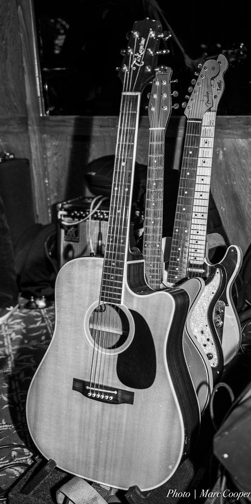 Son House (Image Credits: Flickr)
