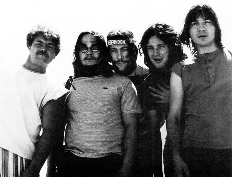 American Woman by the Guess Who (Billboard, page 2, 18 July 1970, Public domain)