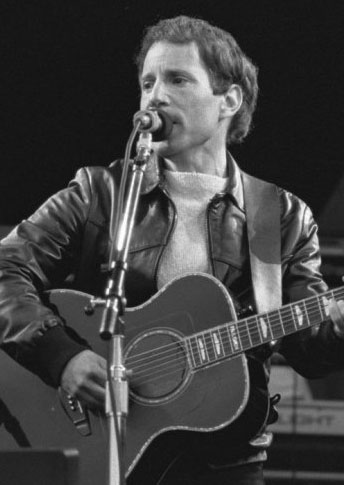 50 Ways to Leave Your Lover by Paul Simon (Nationaal Archief, CC0)