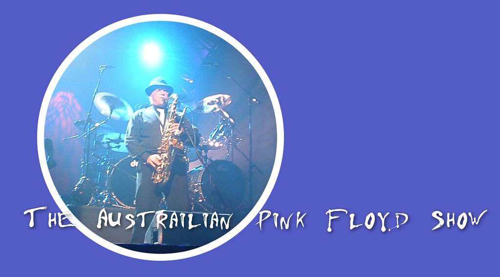 Time by Pink Floyd (Neil Barnwell, Flickr, CC BY-SA 2.0)