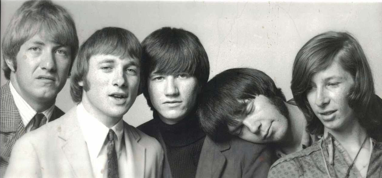 For What It’s Worth by Buffalo Springfield (Billboard page 82, Public domain)