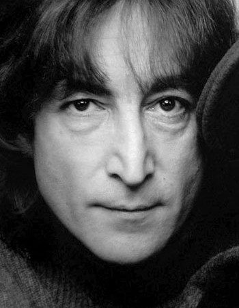Libra: Imagine by John Lennon (By Jack Mitchell, CC BY-SA 3.0)