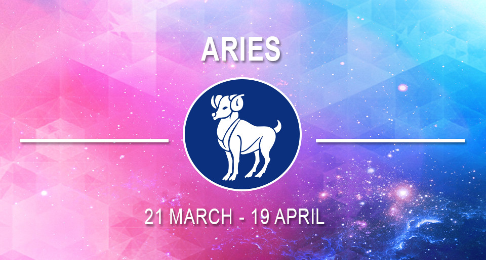 Aries (Numerology Sign, Flickr, CC BY 2.0)