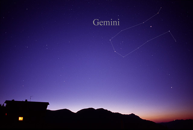 Gemini (By Till Credner, CC BY-SA 3.0)