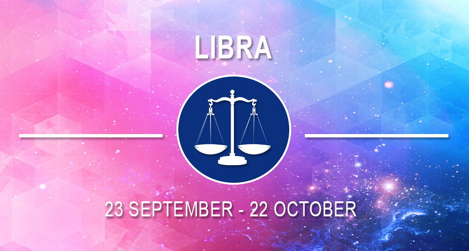 Libra (Numerology Sign, Flickr, CC BY 2.0)