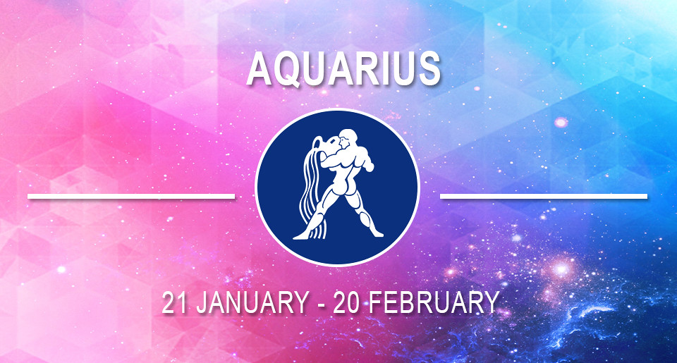 Aquarius (Numerology Sign, Flickr, CC BY 2.0)