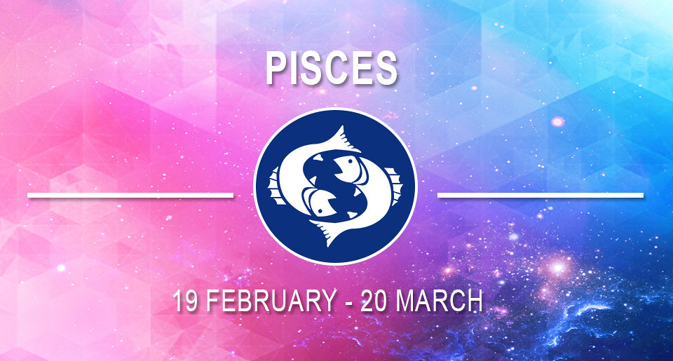 Pisces (Numerology Sign, Flickr, CC BY 2.0)
