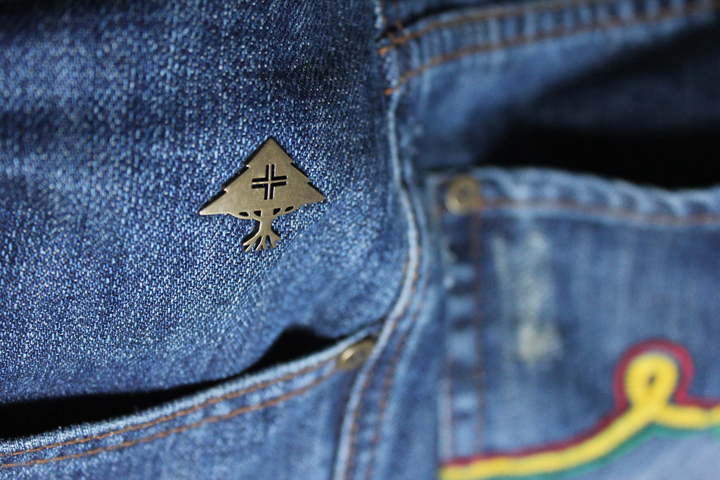 Fashion Trends That Still Inspire (Teleyinex, Flickr, CC BY-SA 2.0)