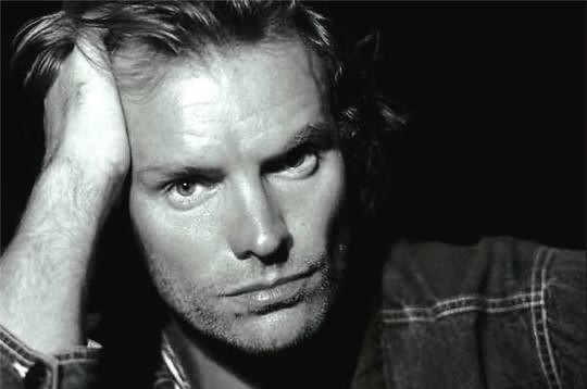 9. The Police (lander2006, Flickr, CC BY 2.0)