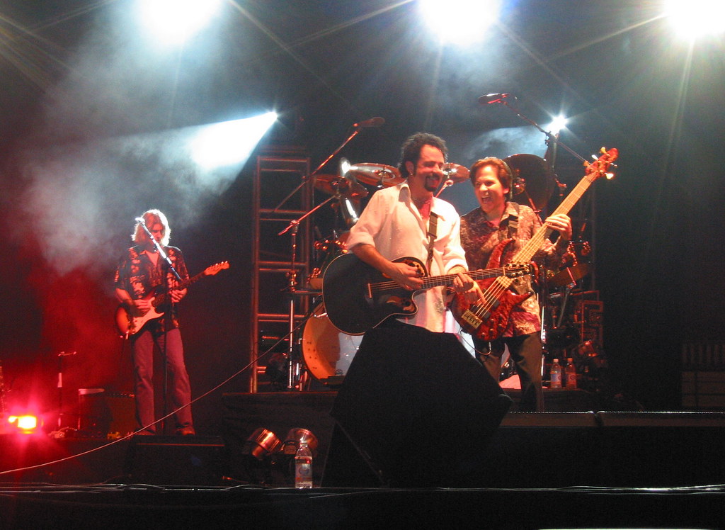 15. Toto (Daniele Dalledonne, Flickr, CC BY-SA 2.0)