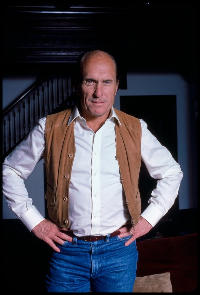 8. Robert Duvall (Image Credits: Rawpixel)